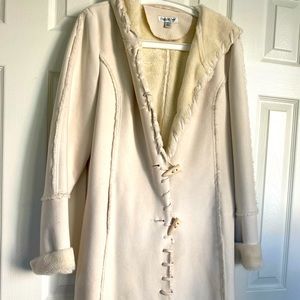 Coldwater Creek Coat